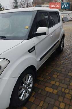 Позашляховик / Кросовер Kia Soul 2011 в Обухові