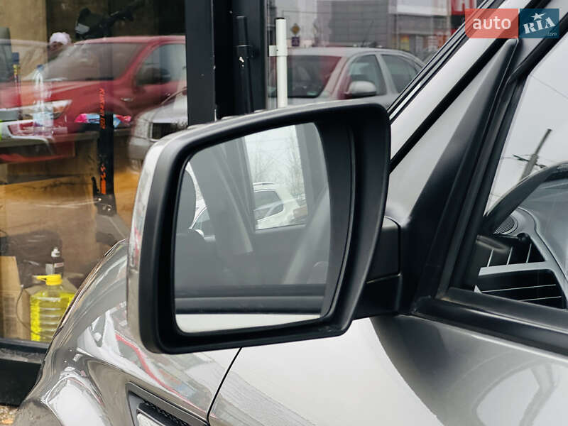 Позашляховик / Кросовер Kia Soul 2011 в Харкові