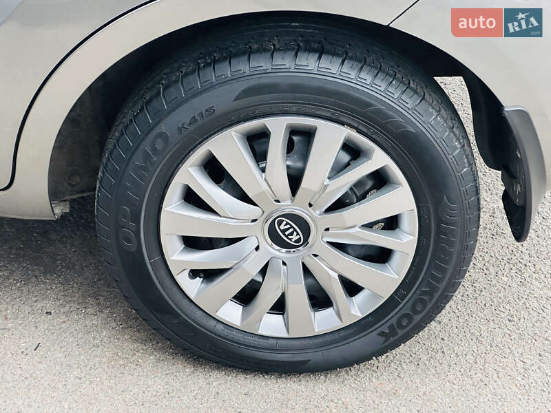 Позашляховик / Кросовер Kia Soul 2011 в Харкові