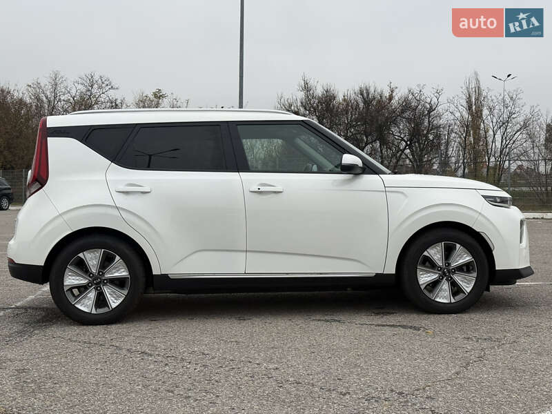 Внедорожник / Кроссовер Kia Soul 2020 в Днепре фото 10 Внедорожник / Кроссовер Kia Soul 2020 в Днепре