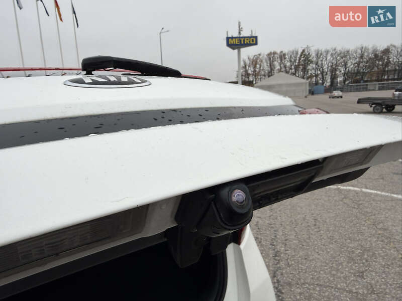 Внедорожник / Кроссовер Kia Soul 2020 в Днепре фото 22 Внедорожник / Кроссовер Kia Soul 2020 в Днепре