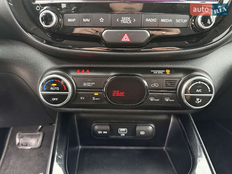 Внедорожник / Кроссовер Kia Soul 2020 в Днепре фото 44 Внедорожник / Кроссовер Kia Soul 2020 в Днепре