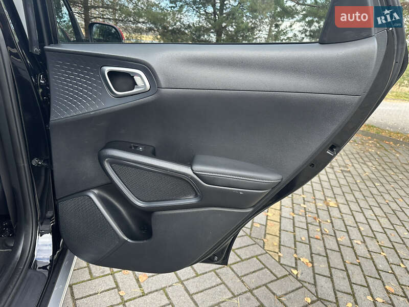 Внедорожник / Кроссовер Kia Soul 2020 в Дрогобыче