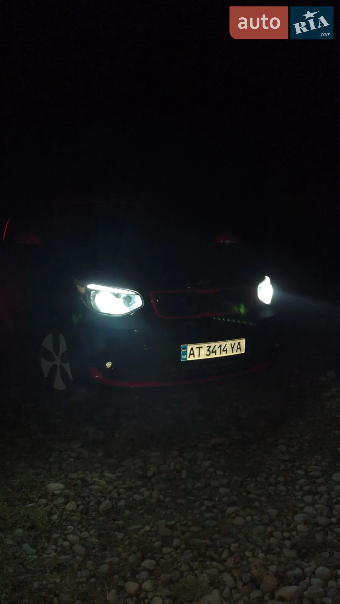 2016 Kia Soul - мініатюра 5