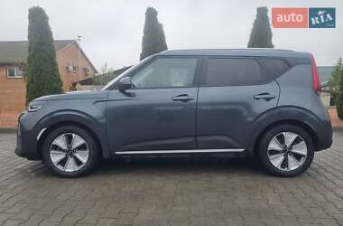 Позашляховик / Кросовер Kia Soul 2020 в Вінниці