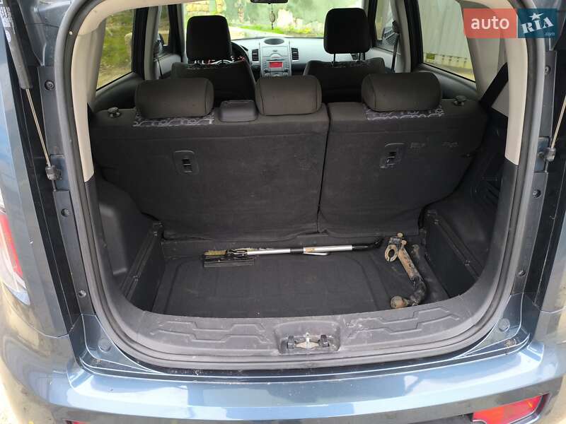 Внедорожник / Кроссовер Kia Soul 2009 в Одессе