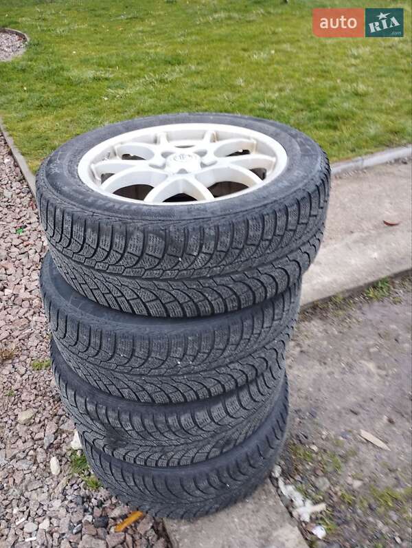 Внедорожник / Кроссовер Kia Soul 2015 в Киеве