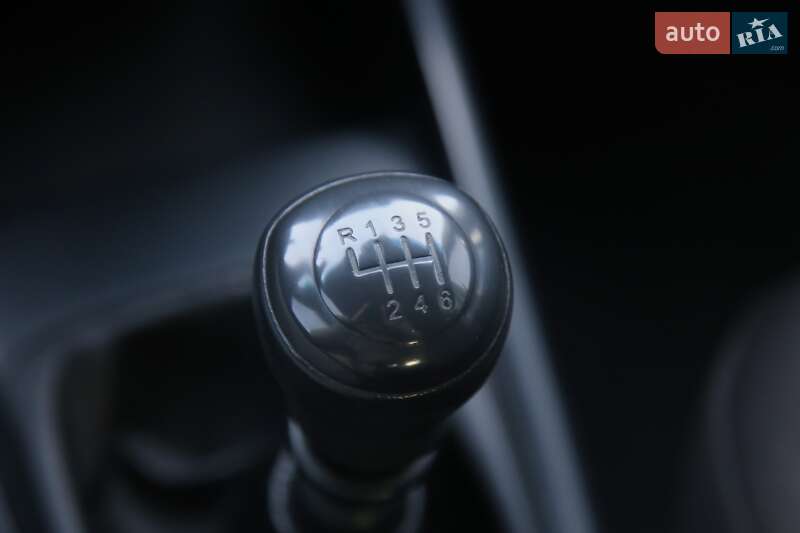 Внедорожник / Кроссовер Kia Soul 2013 в Харькове