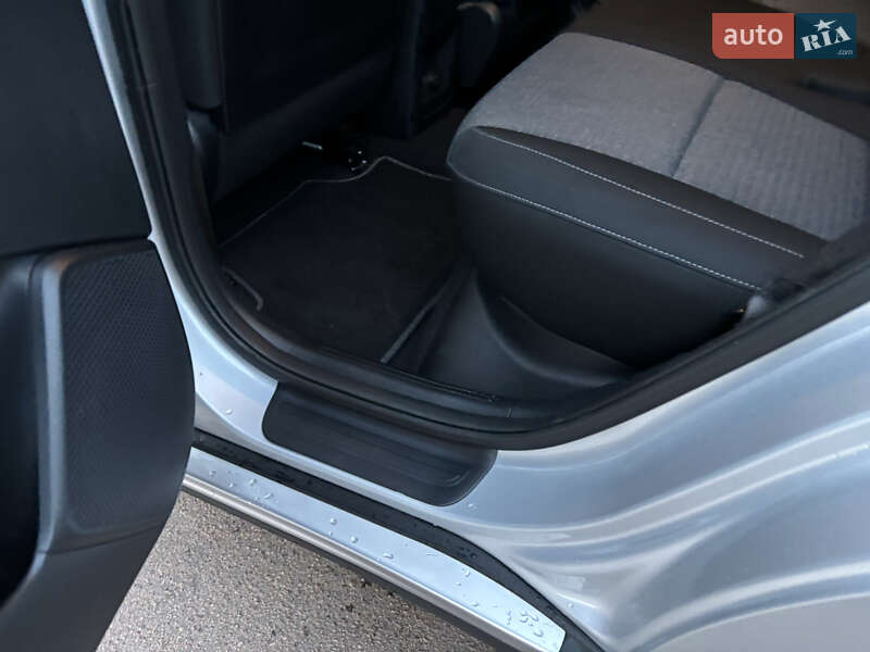 Внедорожник / Кроссовер Kia Soul 2021 в Житомире