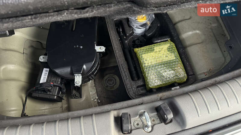 Позашляховик / Кросовер Kia Soul 2015 в Вінниці