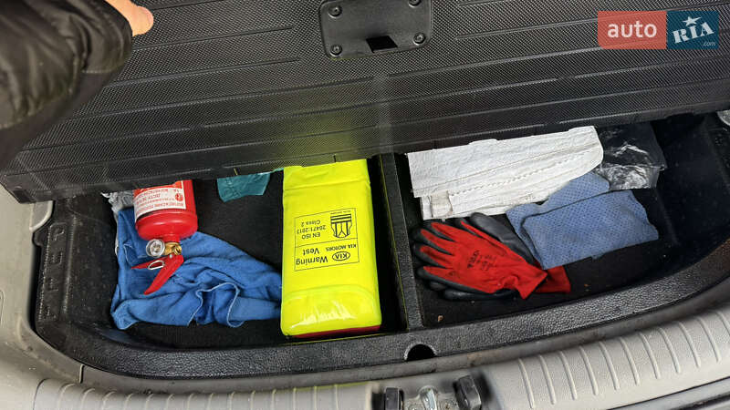 Позашляховик / Кросовер Kia Soul 2015 в Вінниці