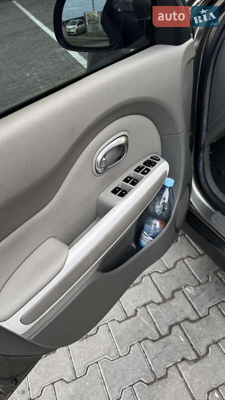 Позашляховик / Кросовер Kia Soul 2015 в Вінниці