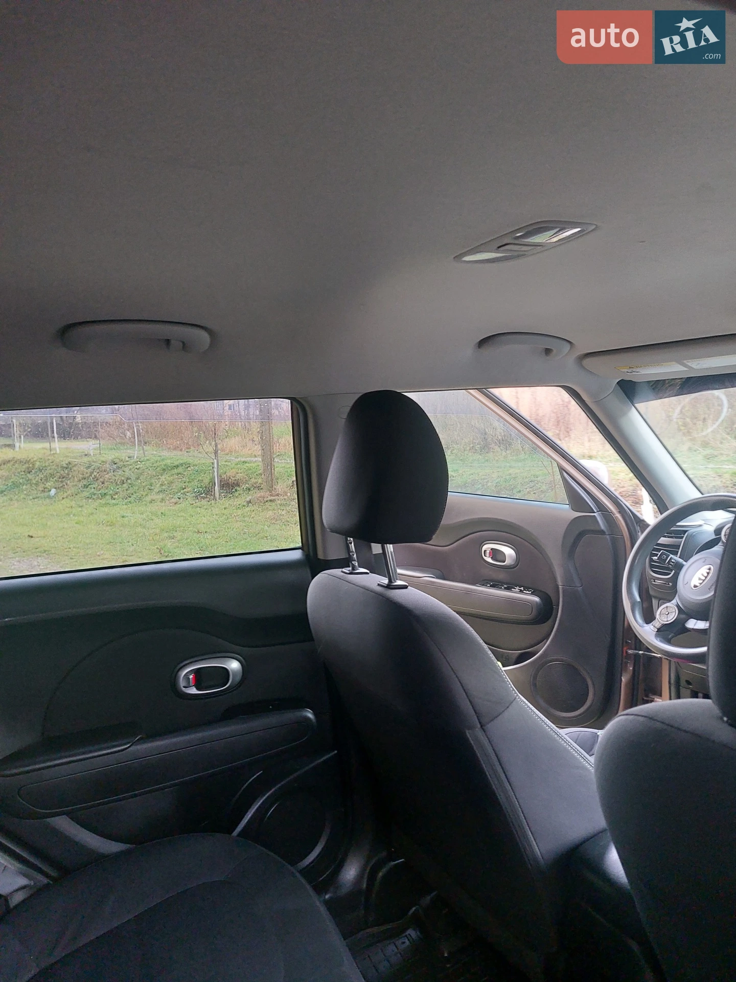 2014 Kia Soul - мініатюра 20