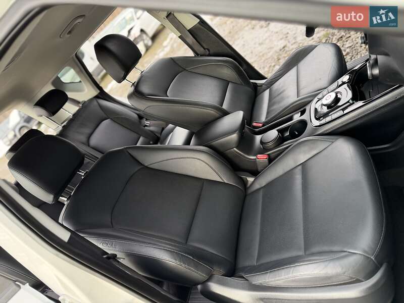 Внедорожник / Кроссовер Kia Soul 2019 в Трускавце