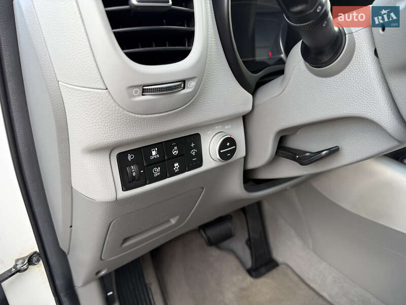 Внедорожник / Кроссовер Kia Soul 2016 в Ровно фото 27 Внедорожник / Кроссовер Kia Soul 2016 в Ровно