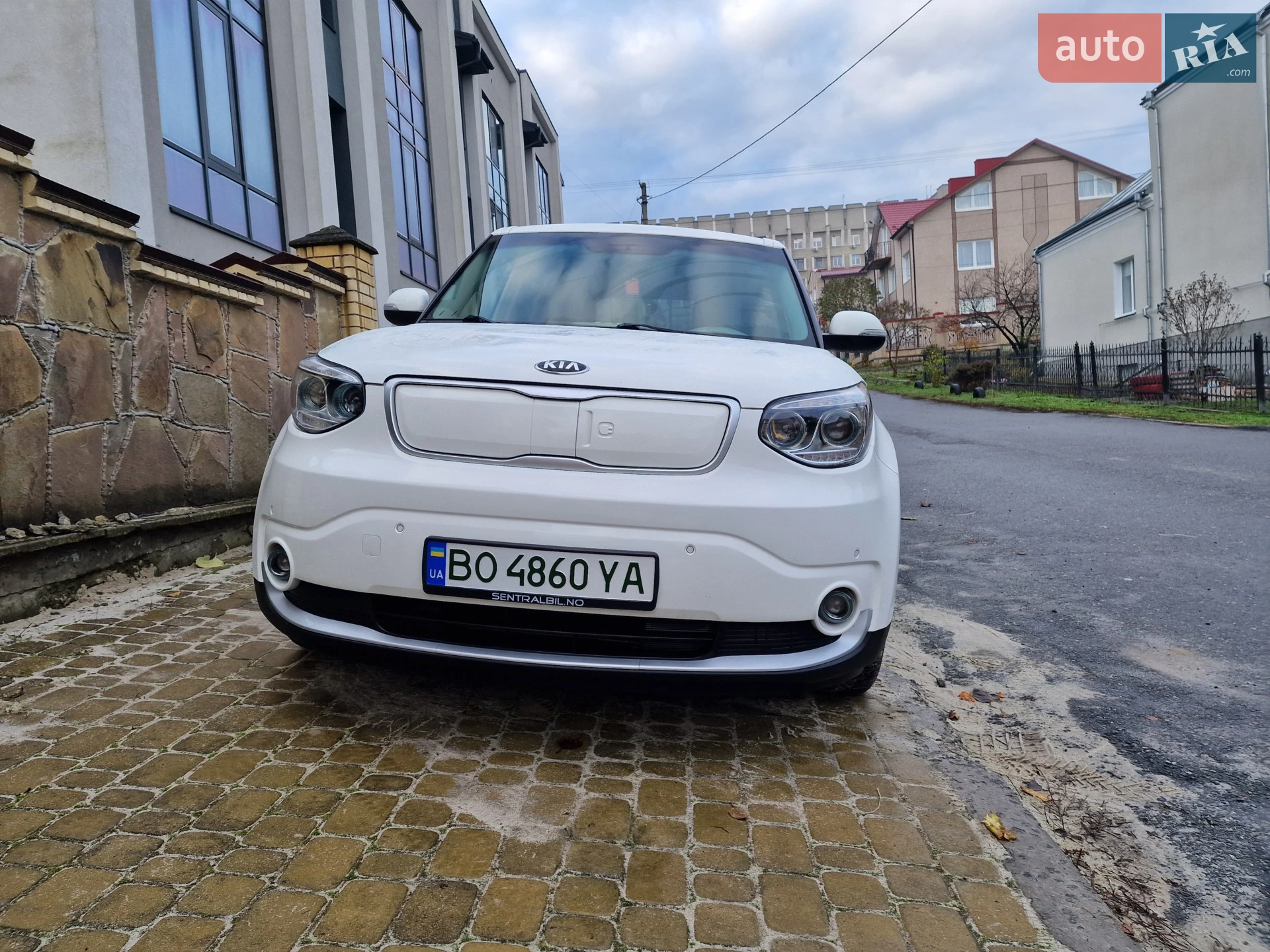 2017 Kia Soul - мініатюра 4