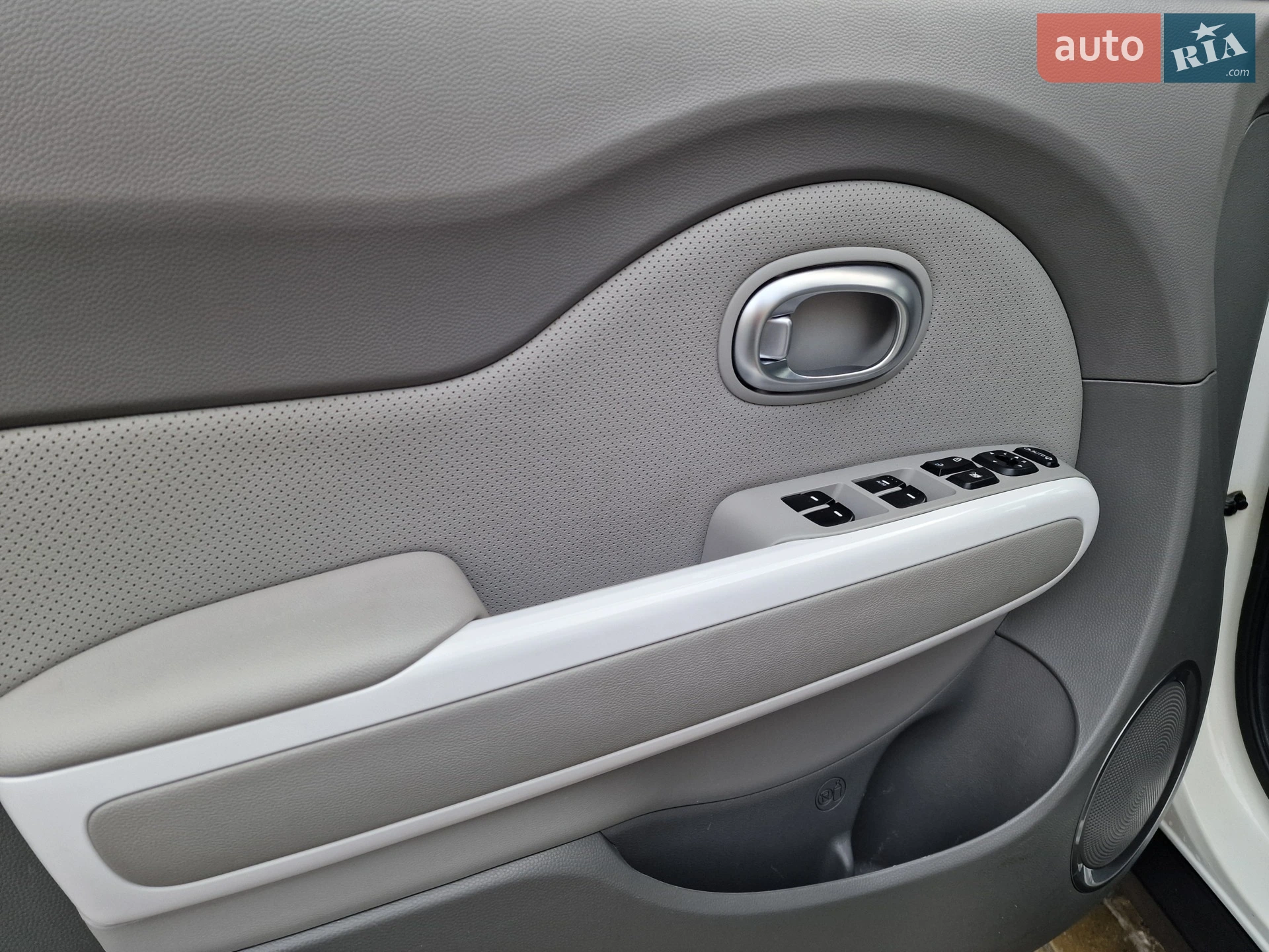 2017 Kia Soul - мініатюра 14