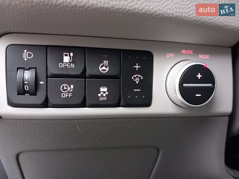 Внедорожник / Кроссовер Kia Soul 2017 в Луцке