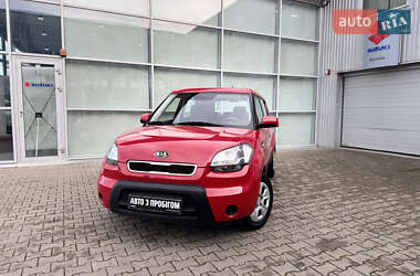 Внедорожник / Кроссовер Kia Soul 2009 в Одессе
