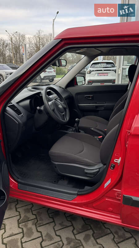 Внедорожник / Кроссовер Kia Soul 2009 в Одессе