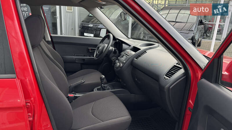 Внедорожник / Кроссовер Kia Soul 2009 в Одессе