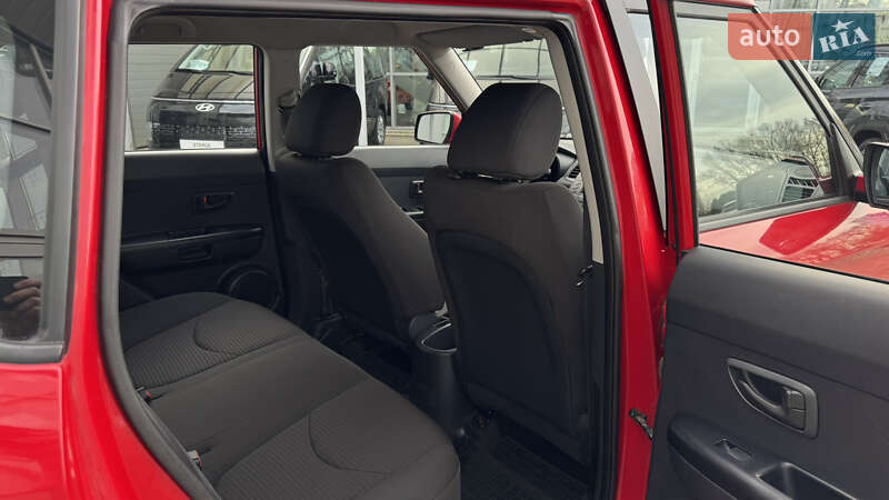 Внедорожник / Кроссовер Kia Soul 2009 в Одессе