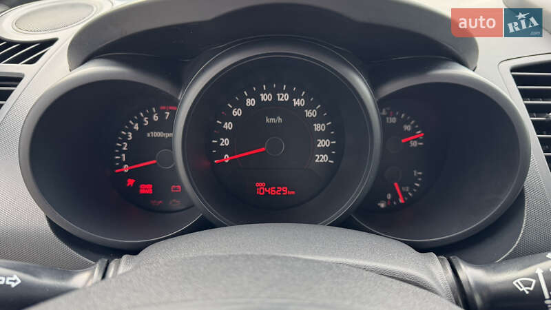 Внедорожник / Кроссовер Kia Soul 2009 в Одессе