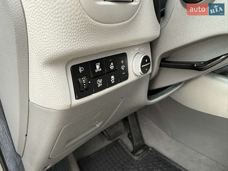 Внедорожник / Кроссовер Kia Soul 2015 в Ивано-Франковске