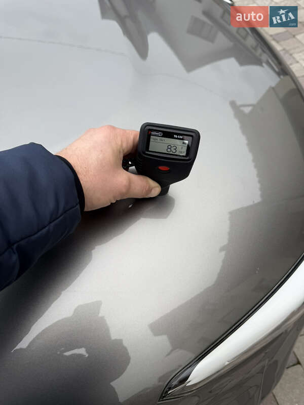 Внедорожник / Кроссовер Kia Soul 2015 в Ивано-Франковске