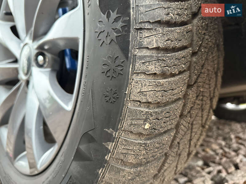 Позашляховик / Кросовер Kia Soul 2017 в Житомирі фото 40 Позашляховик / Кросовер Kia Soul 2017 в Житомирі