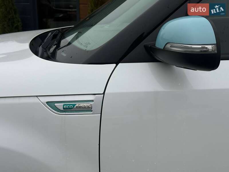 Внедорожник / Кроссовер Kia Soul 2015 в Ровно