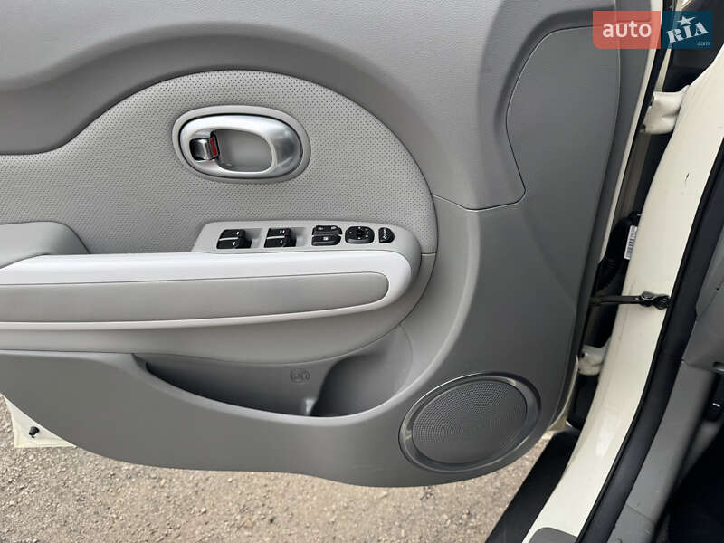 Внедорожник / Кроссовер Kia Soul 2017 в Тернополе фото 15 Внедорожник / Кроссовер Kia Soul 2017 в Тернополе