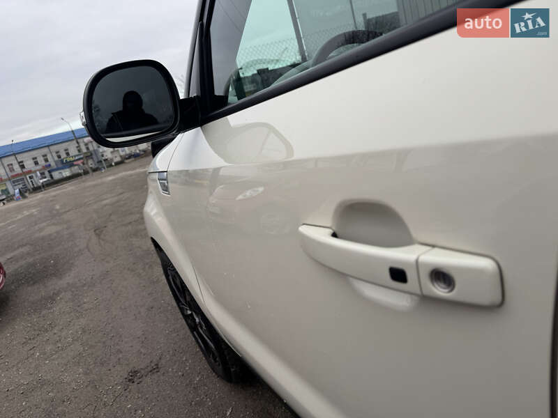 Внедорожник / Кроссовер Kia Soul 2017 в Тернополе фото 23 Внедорожник / Кроссовер Kia Soul 2017 в Тернополе