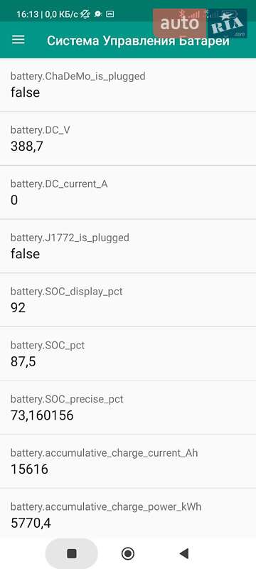 Внедорожник / Кроссовер Kia Soul 2015 в Запорожье