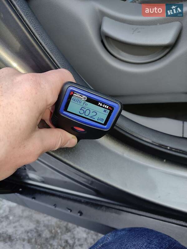 Внедорожник / Кроссовер Kia Soul 2015 в Запорожье