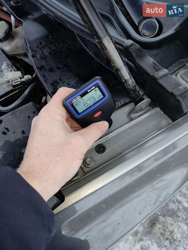 Внедорожник / Кроссовер Kia Soul 2015 в Запорожье