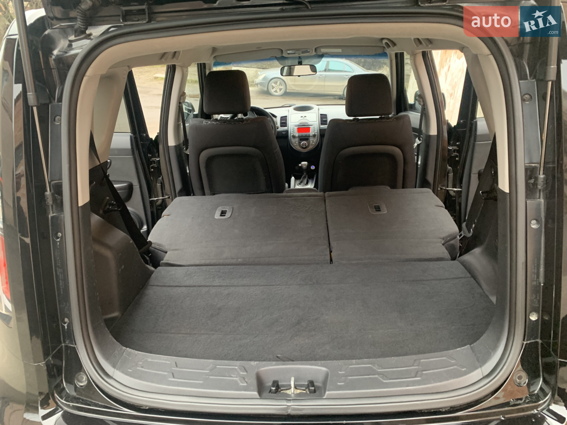 2011 Kia Soul - мініатюра 3