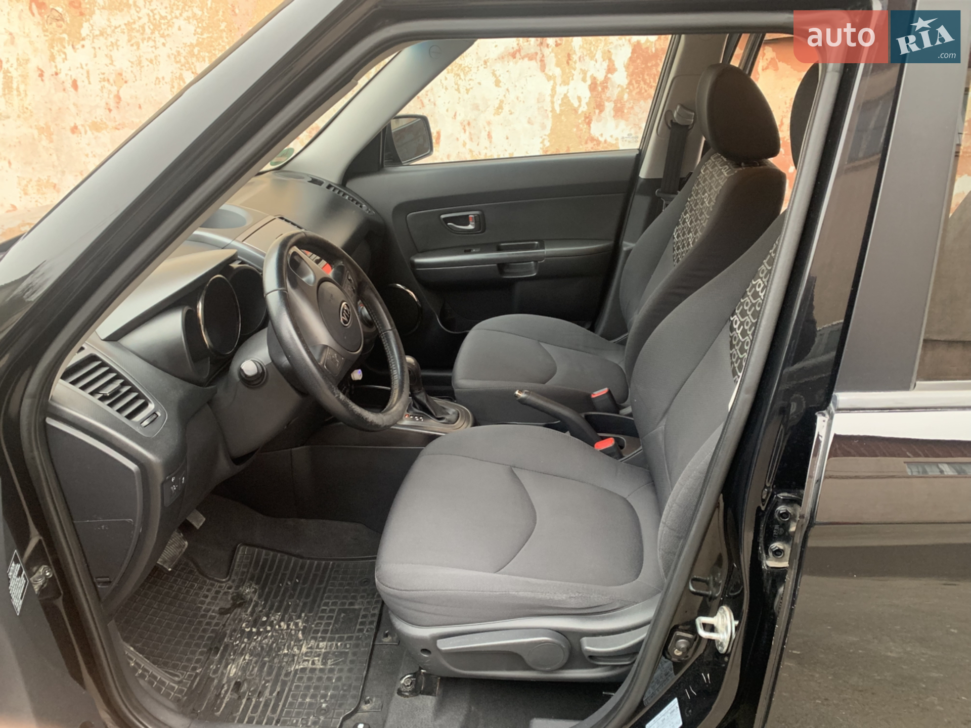 2011 Kia Soul - мініатюра 13
