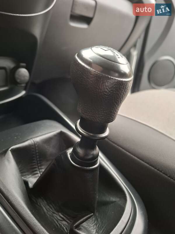 Внедорожник / Кроссовер Kia Soul 2011 в Черновцах