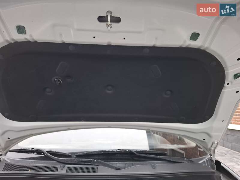 Внедорожник / Кроссовер Kia Soul 2011 в Черновцах