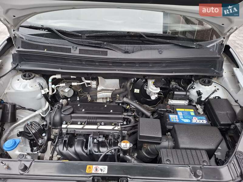 Внедорожник / Кроссовер Kia Soul 2011 в Черновцах