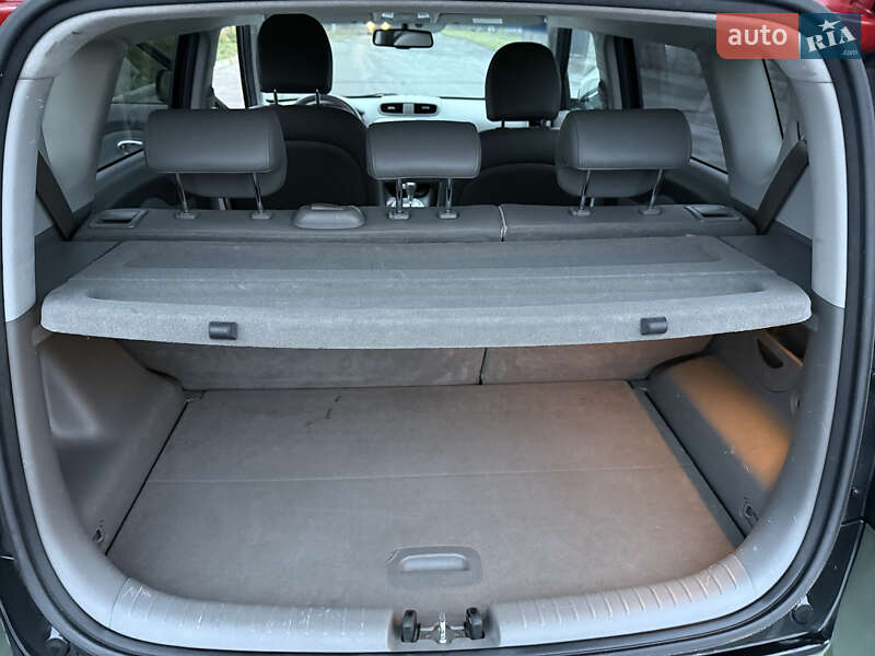 Внедорожник / Кроссовер Kia Soul 2015 в Ровно