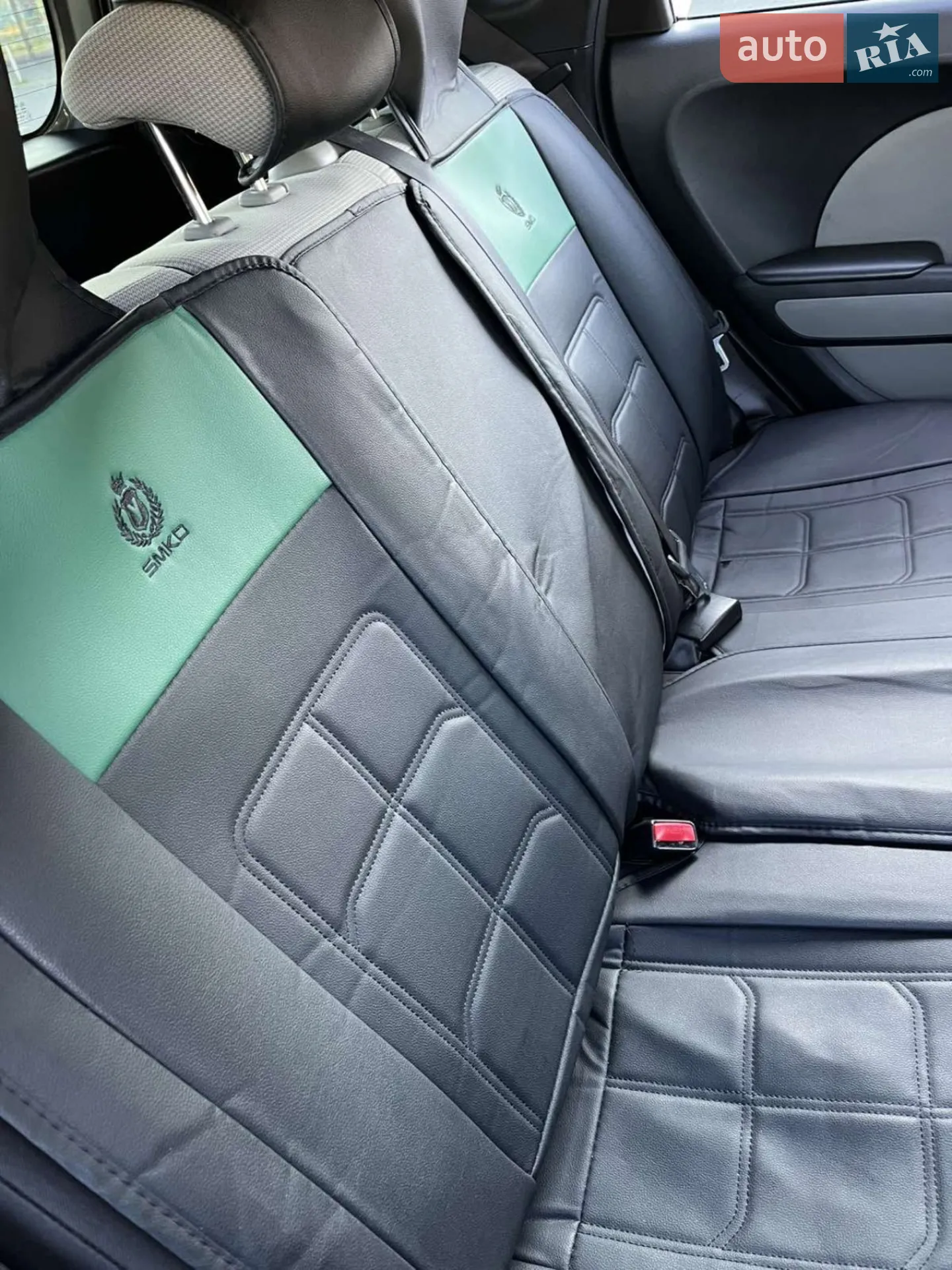 2015 Kia Soul - мініатюра 35