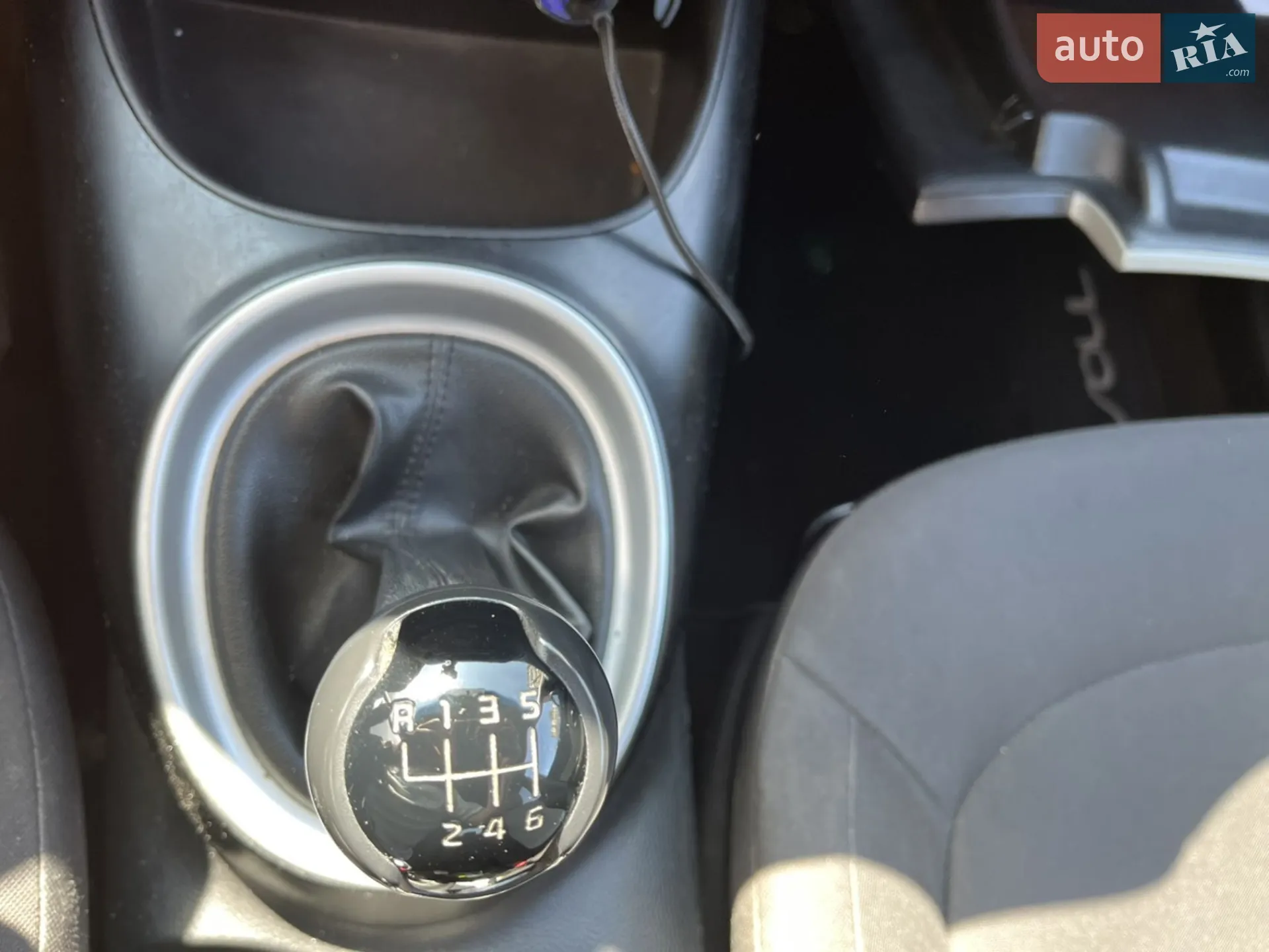 2015 Kia Soul - мініатюра 4