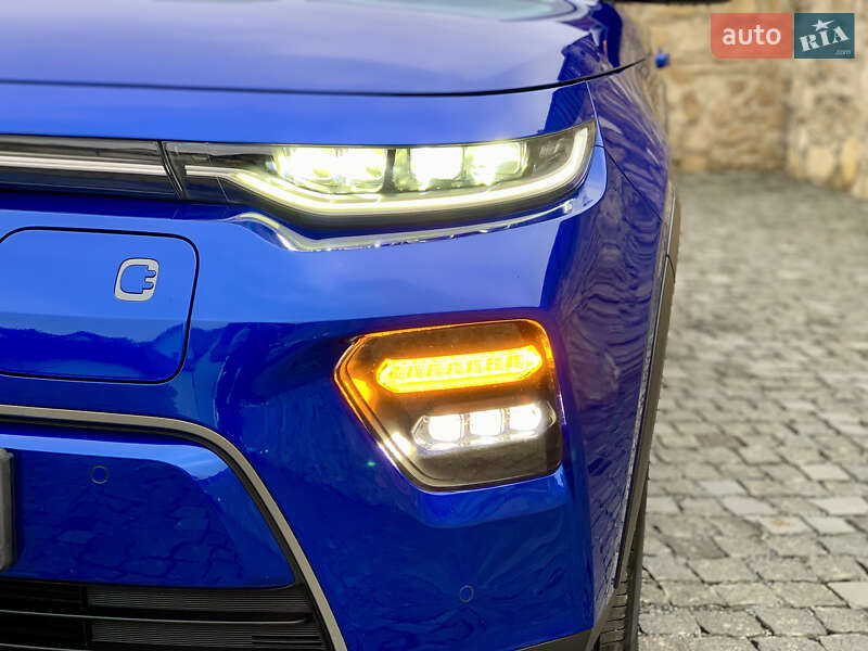 Внедорожник / Кроссовер Kia Soul 2020 в Ровно фото 7 Внедорожник / Кроссовер Kia Soul 2020 в Ровно