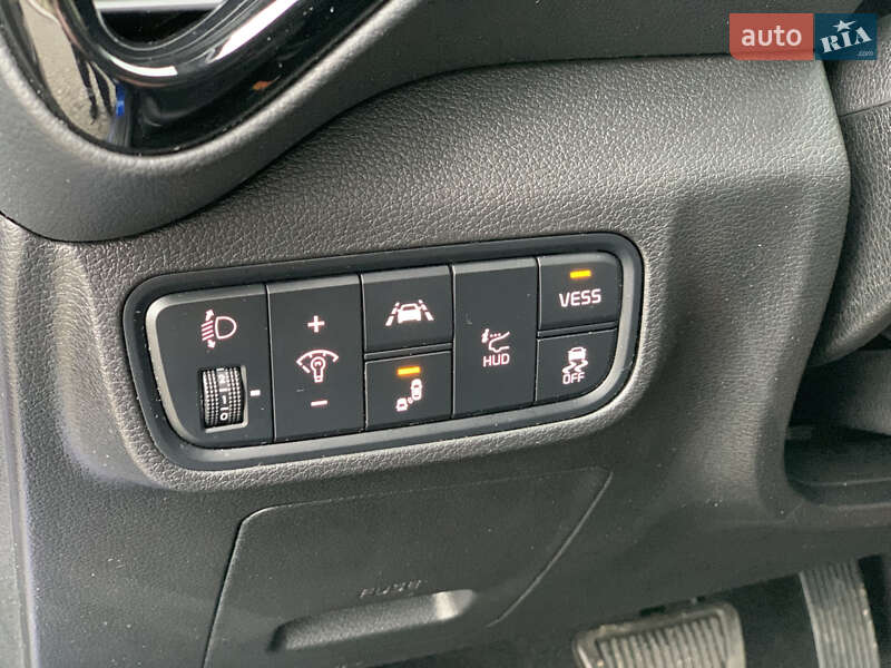 Внедорожник / Кроссовер Kia Soul 2020 в Ровно фото 29 Внедорожник / Кроссовер Kia Soul 2020 в Ровно