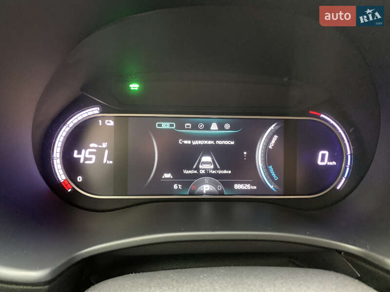 Внедорожник / Кроссовер Kia Soul 2020 в Ровно фото 34 Внедорожник / Кроссовер Kia Soul 2020 в Ровно