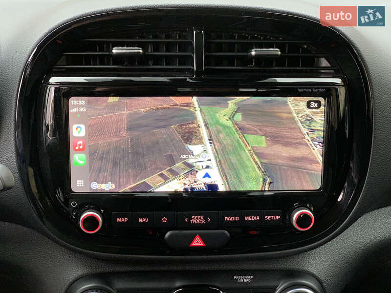 Внедорожник / Кроссовер Kia Soul 2020 в Ровно фото 36 Внедорожник / Кроссовер Kia Soul 2020 в Ровно