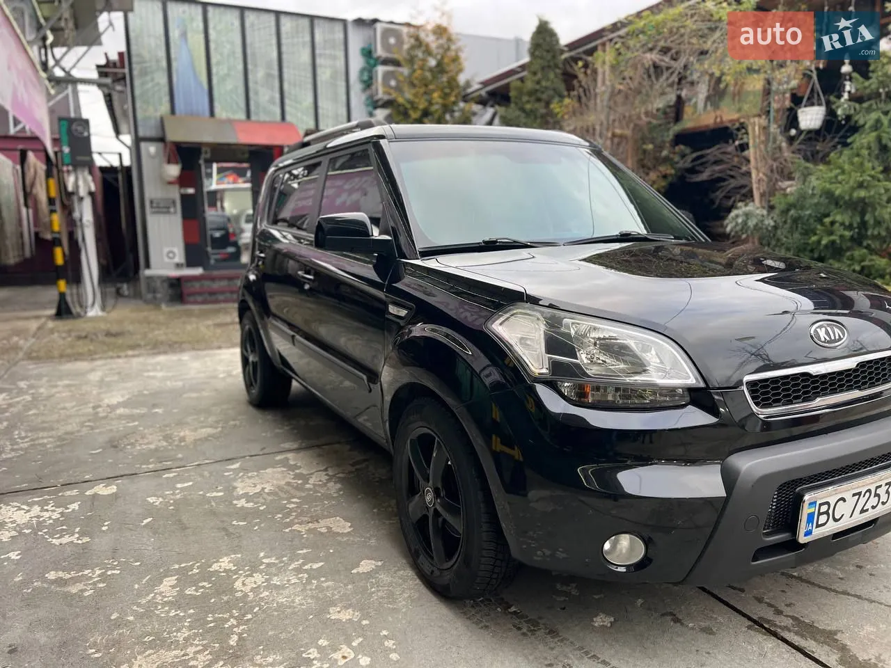 2011 Kia Soul - мініатюра 13
