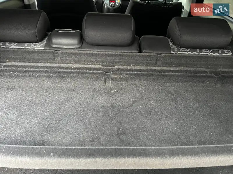Kia Soul 2011 VIN KNAJT813BB7298023 фото оголошення 21 з 53